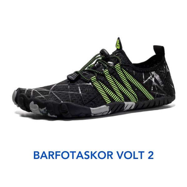 Barfotaskor Volt2