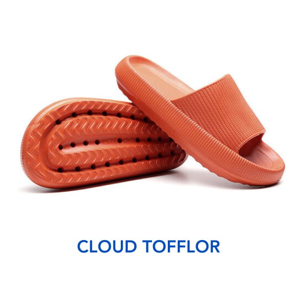 Cloud Tofflor